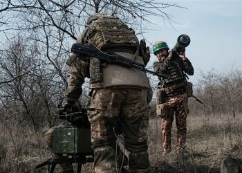 'Іншого дієвого способу протидіяти противнику просто немає': у Генштабі пояснили створення нових бригад