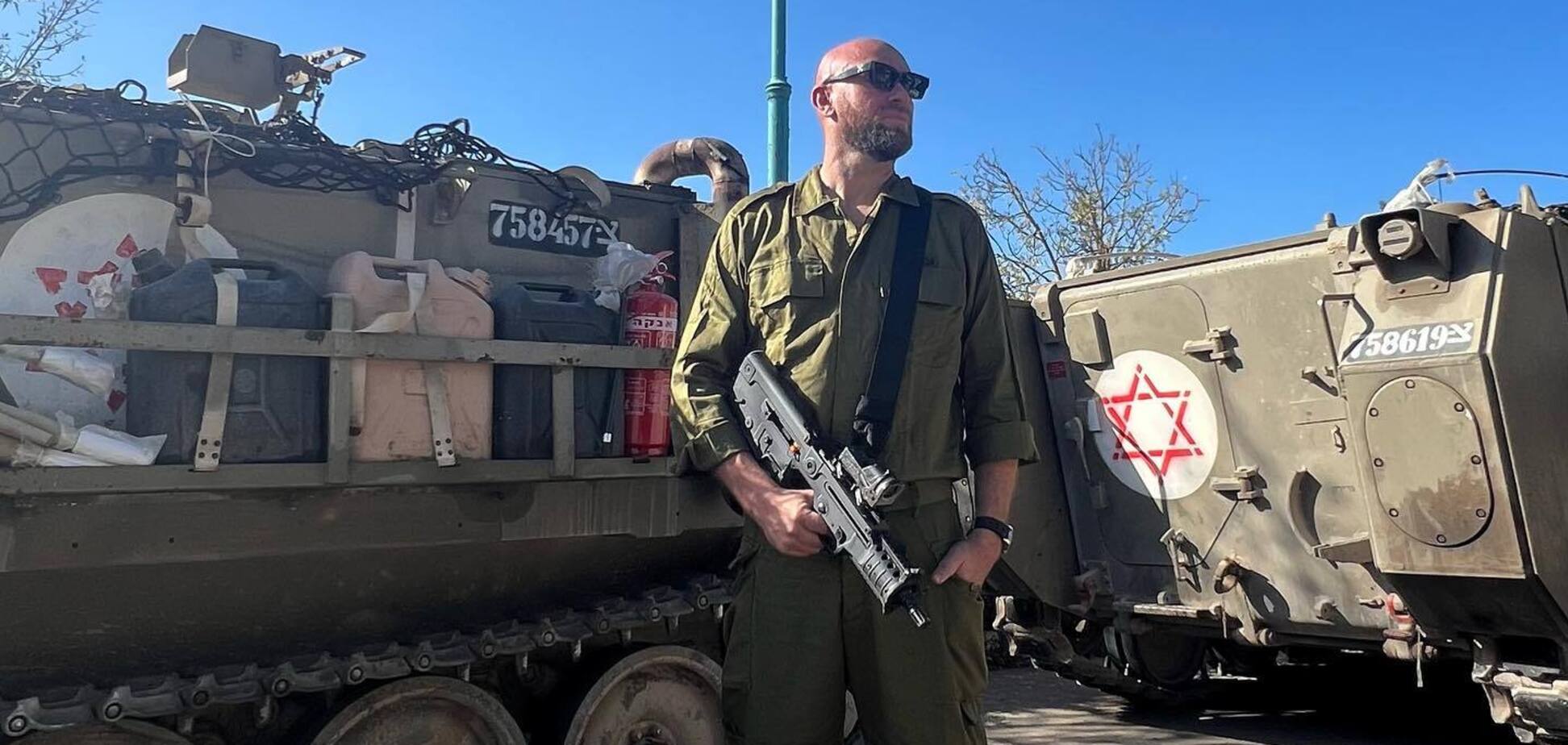 'Отступили или разбежались': боец ЦАХАЛ рассказал о разнице между военными операциями против ХАМАС и 'Хезболлы'