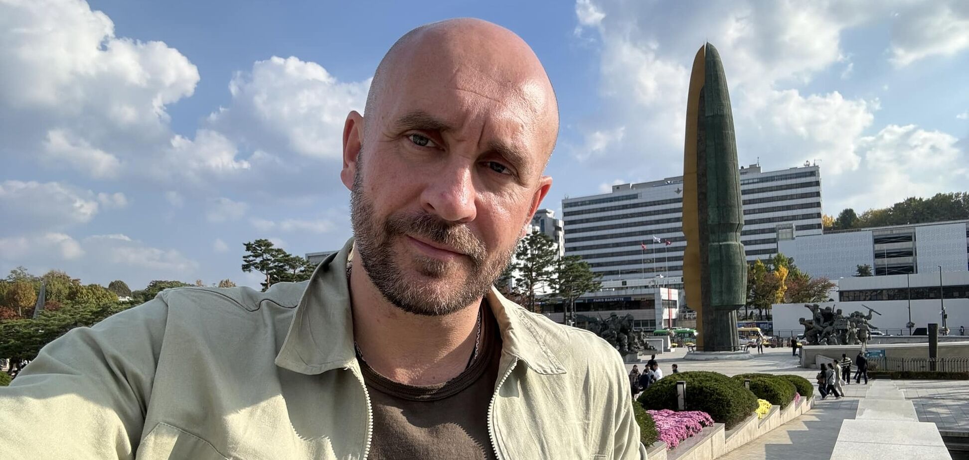 Хто б не переміг за океаном, українці мають розраховувати лише на себе: приклад Південної Кореї