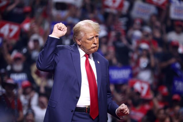 Дерипаска рассказал о влиянии Трампа на стоимость нефти