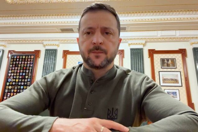 'Маємо потенціал для міцнішої співпраці': Зеленський окреслив відносини України та США за президентства Трампа. Відео