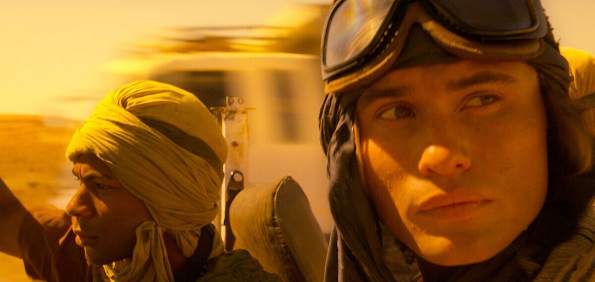 Продолжение 'Внешних отмелей' выйдет 7 ноября: что ждет шестерку друзей