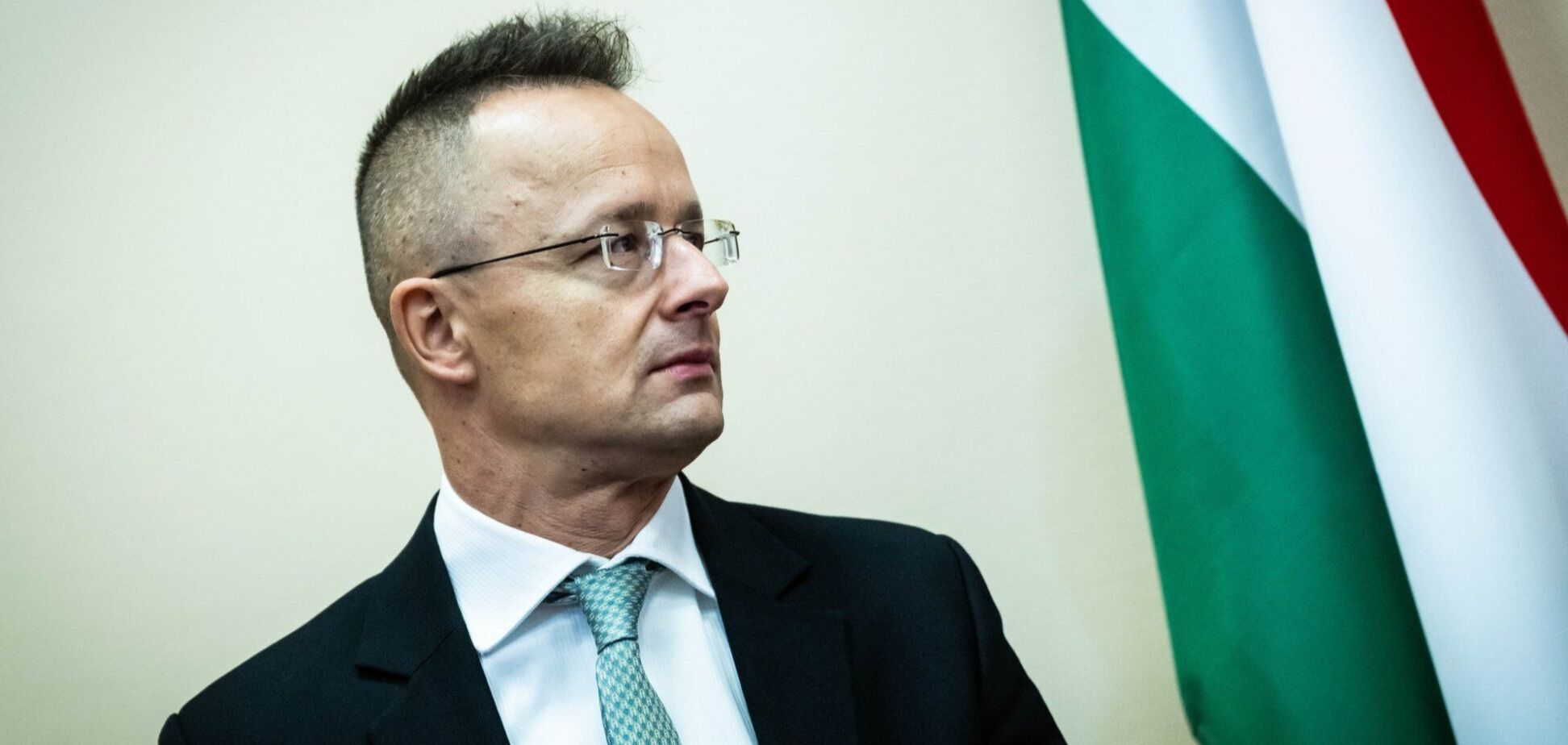 Сийярто заявил, что победа Трампа на выборах в США повышает шансы на мир в Украине