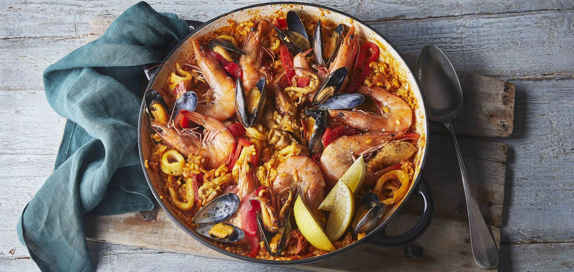 Почему морепродукты получаются невкусными: главные ошибки в приготовлении деликатеса