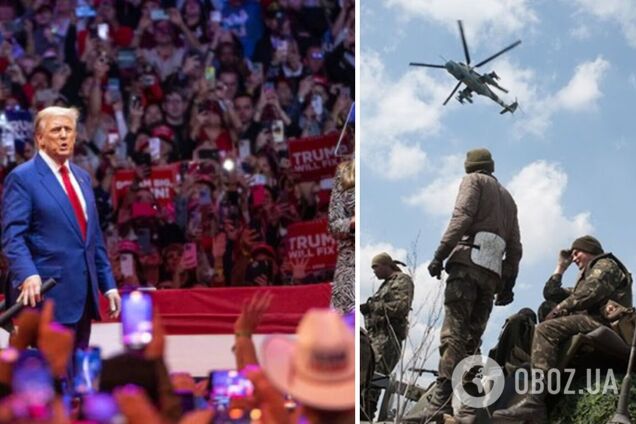 'Мир будет в состоянии лихорадки еще 10-15 лет': Хара объяснил ключевые вызовы и указал на нюанс с позицией Трампа