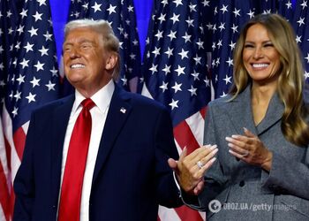 Перемога Трампа: для України у стратегічному розумінні нічого не зміниться