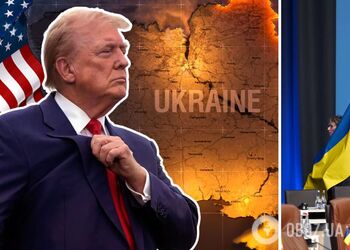 Як перемога Трампа вплине на перспективи України в НАТО і чи чекати змін біженцям у США: експерт дав пояснення