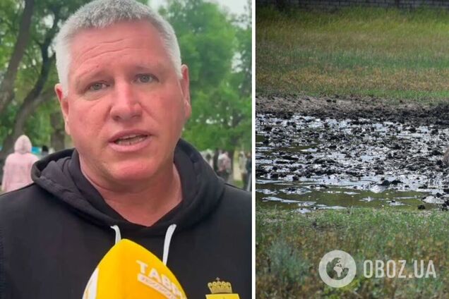 Псевдодиректору заповідника 'Асканія-Нова' повідомили про підозру