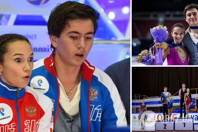 Российский чемпион мира по фигурному катанию внезапно завершил карьеру в 25 лет