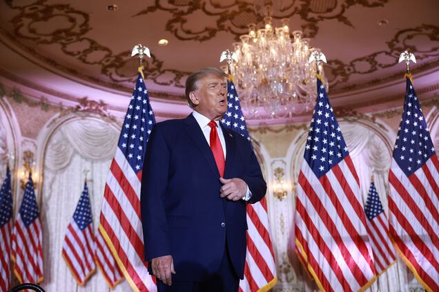 'Бізнесмен і прагматик': обрання Трампа не виключає продовження військової допомоги Україні, – Климпуш-Цинцадзе