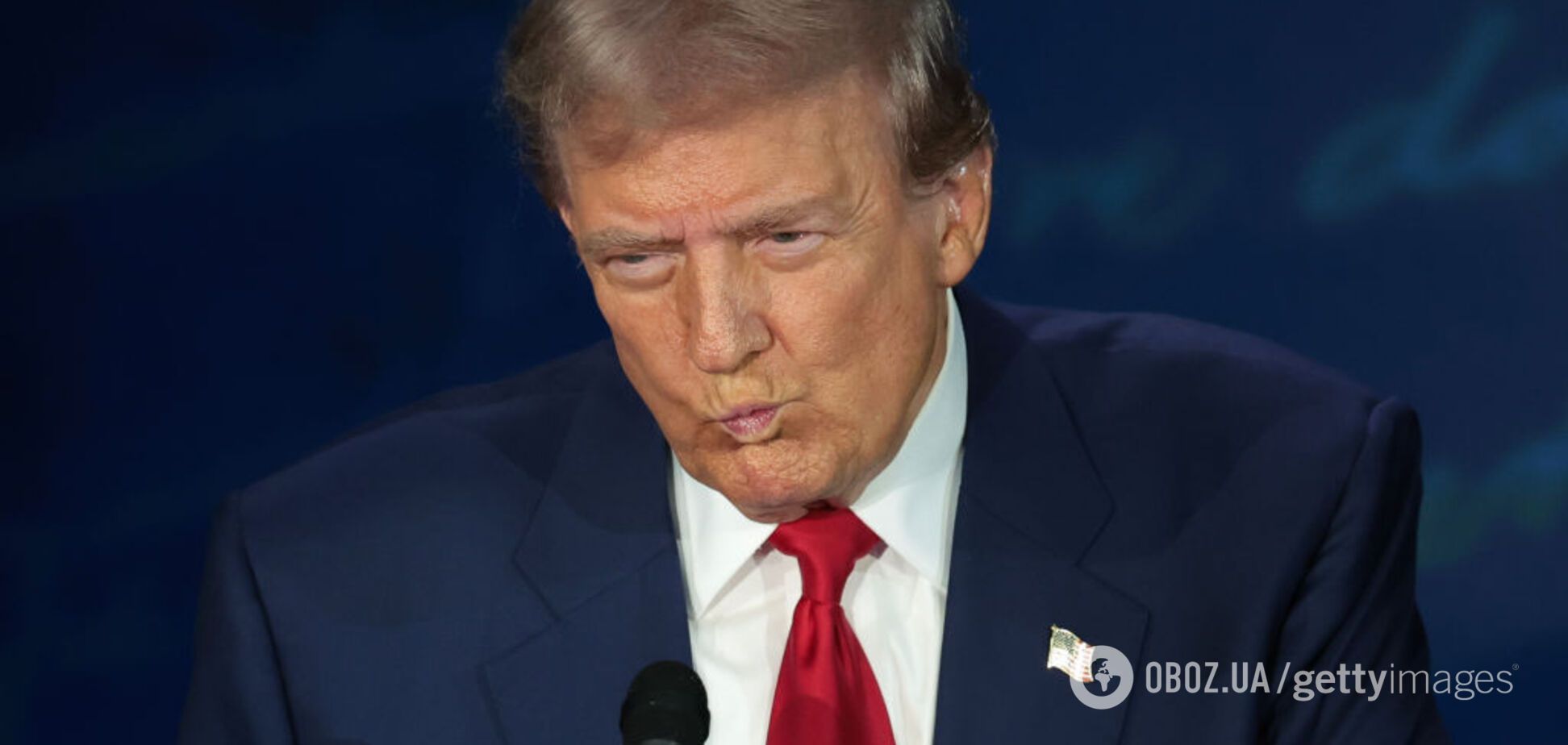 Ждем, как Трамп завершит войну через 24 часа?