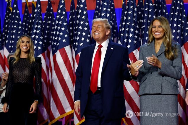 Заплановано на понеділок: стало відомо, коли відбудеться інавгурація Трампа