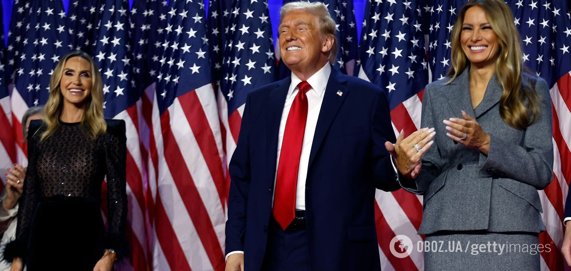 Заплановано на понеділок: стало відомо, коли відбудеться інавгурація Трампа