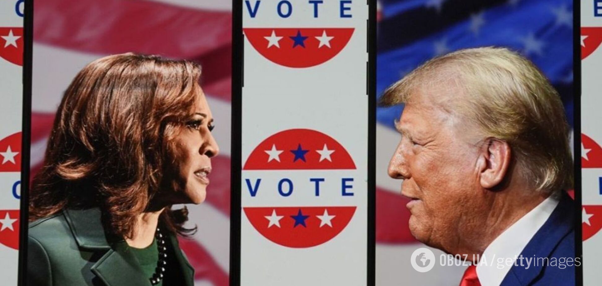 Трамп переміг на виборах у США: що показав підрахунок голосів і як на результати відреагували у світі (оновлюється)