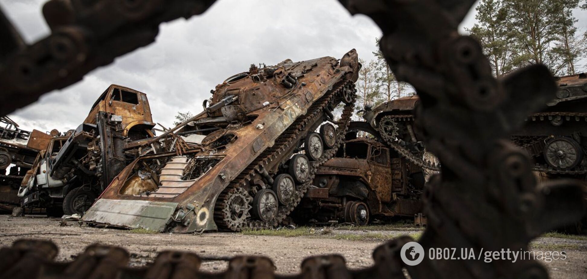 ЗСУ відмінусували за добу 1060 окупантів і 42 артсистеми ворога – Генштаб