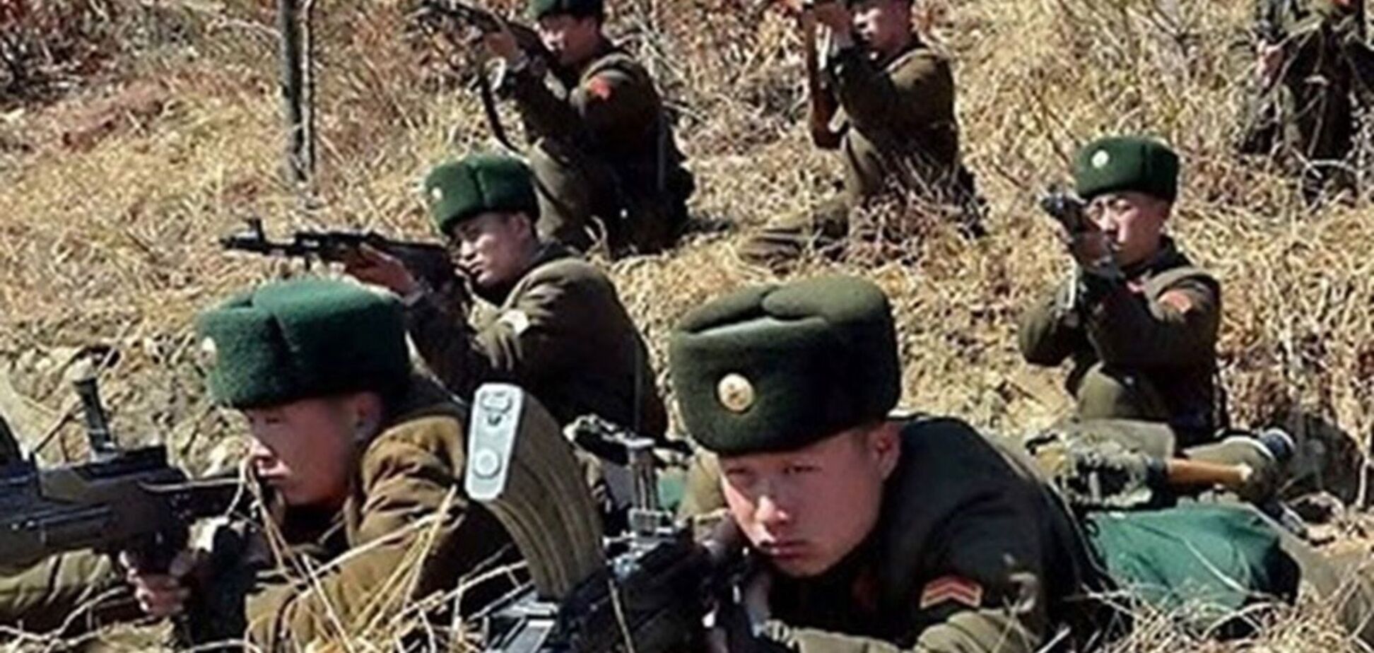 Развернули активную кампанию: кремлевские боты начали убеждать россиян, что солдат из КНДР нет на Курщине – СМИ