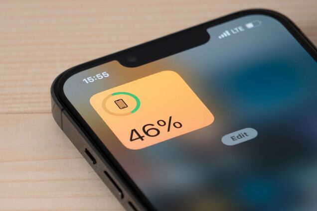 iPhone зможе показати, скільки часу йому знадобиться для зарядки: що відомо про нову функцію