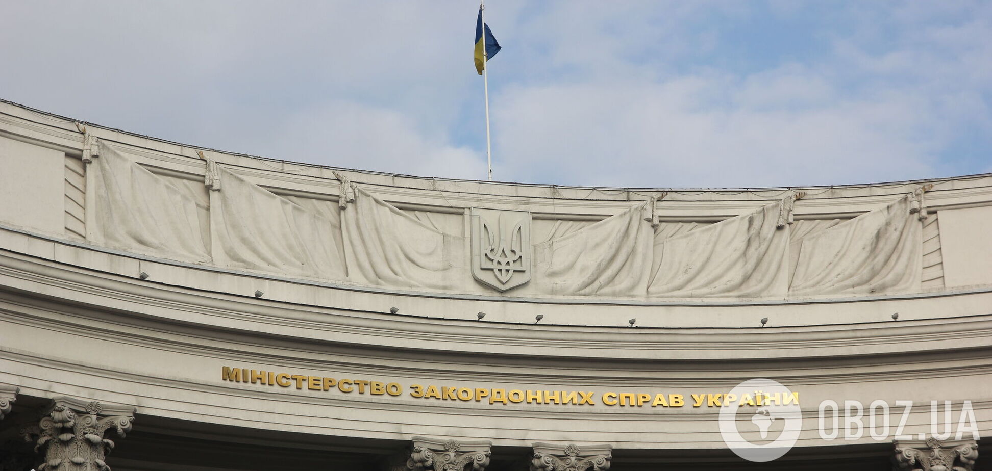 'Готовим замены и назначения послов': Зеленский анонсировал обновление дипломатического корпуса