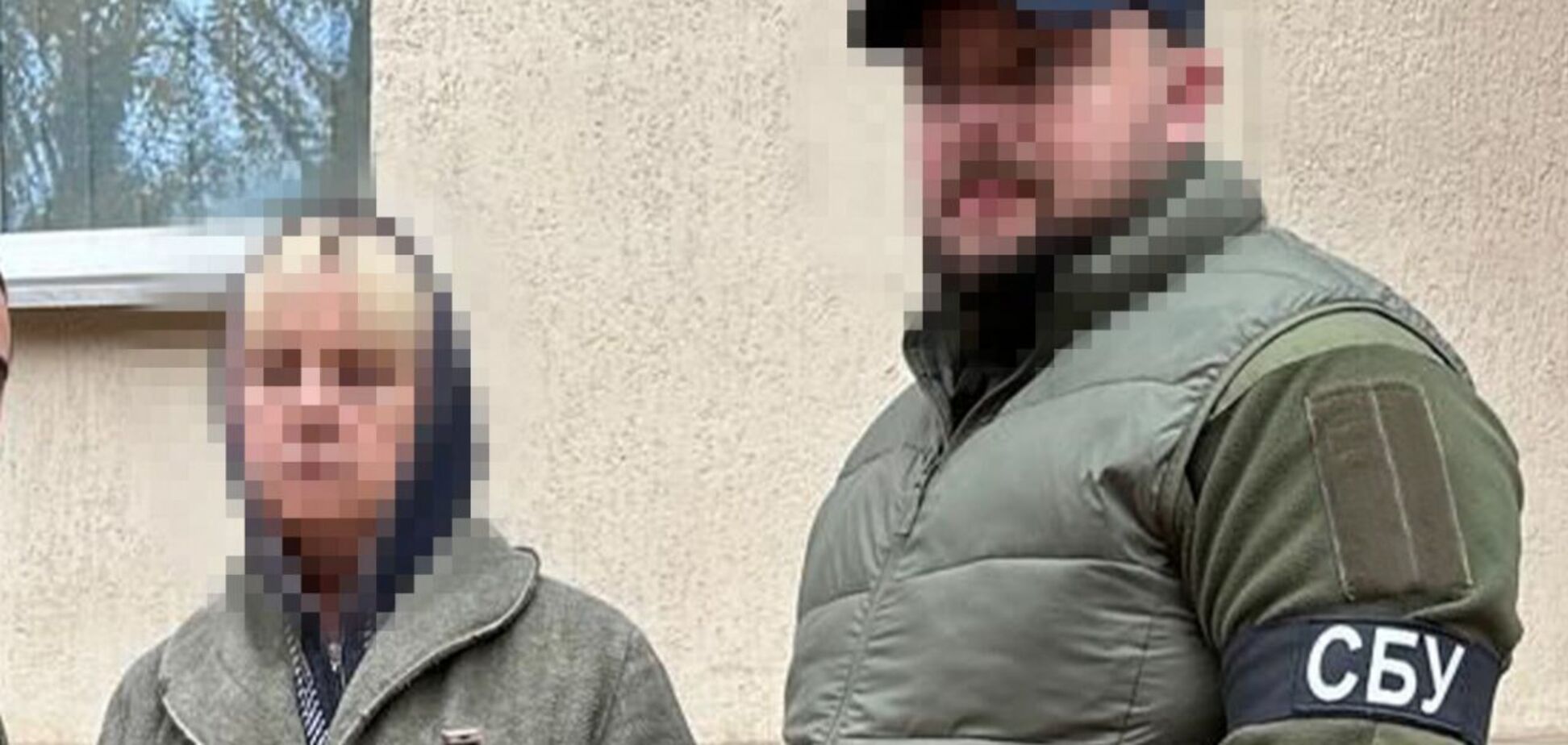 Сливала врагу локации: СБУ задержала агентку РФ, которая наводила обстрелы по защитникам Донбасса. Фото