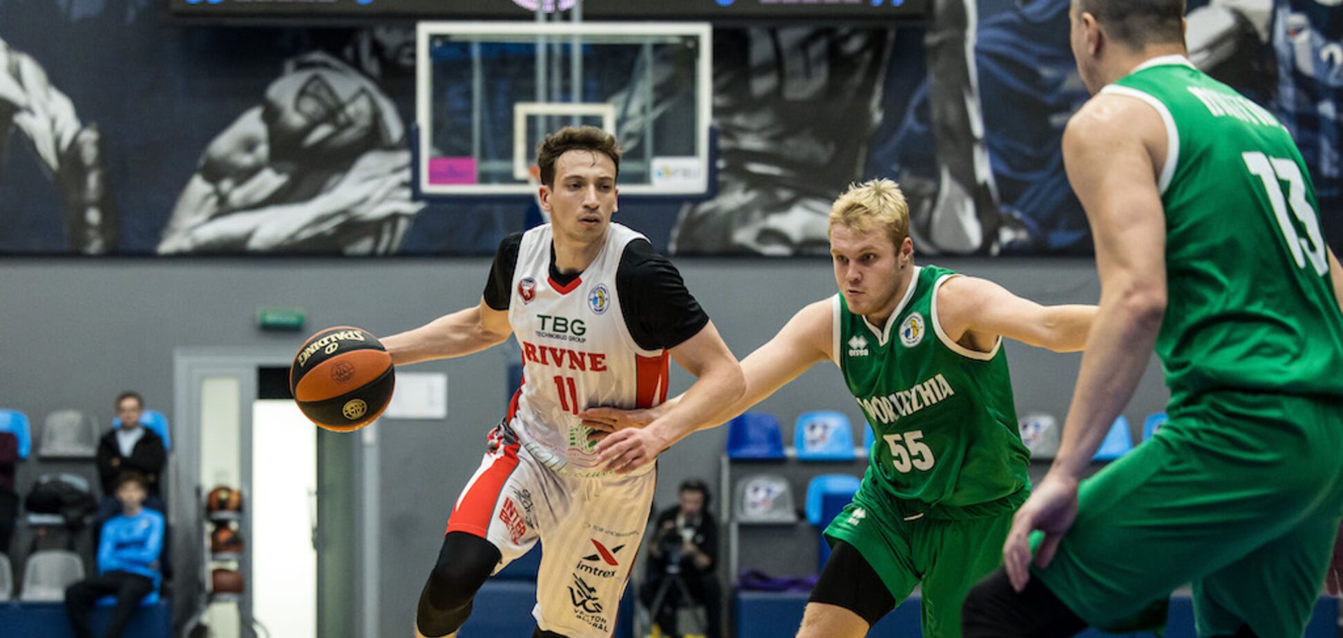 "Ривне" в матче-качелях Суперлиги Favbet обыграло "Запорожье"