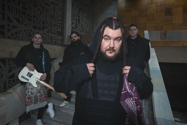 Авторы хита 'Доброго вечора, ми з України' анонсировали эксклюзивное шоу с НАОНИ-оркестра и приглашенными звездами: где и когда состоится