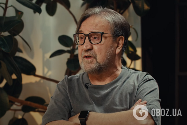 Живёт в России, жалеет оккупантов: что не так с Юрием Шевчуком из ДДТ, который хочет усидеть на двух стульях
