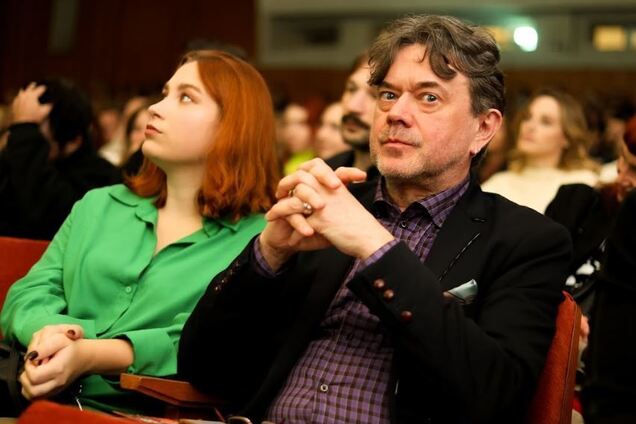 Остап Ступка розсекретив причину, чому його син не повертається в Україну під час війни: не має права виїжджати з США