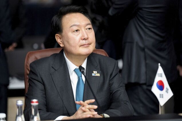 У Південній Кореї опозиція планує нове голосування за імпічмент президента: коли воно відбудеться