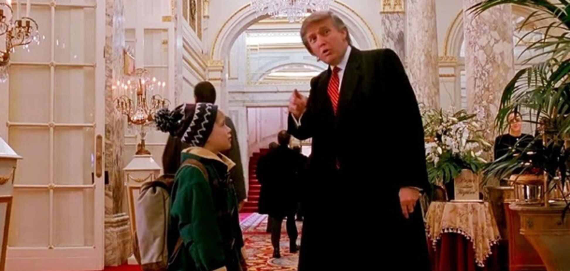 В каких фильмах и сериалах появлялся Трамп: самые яркие моменты кинокарьеры будущего президента США