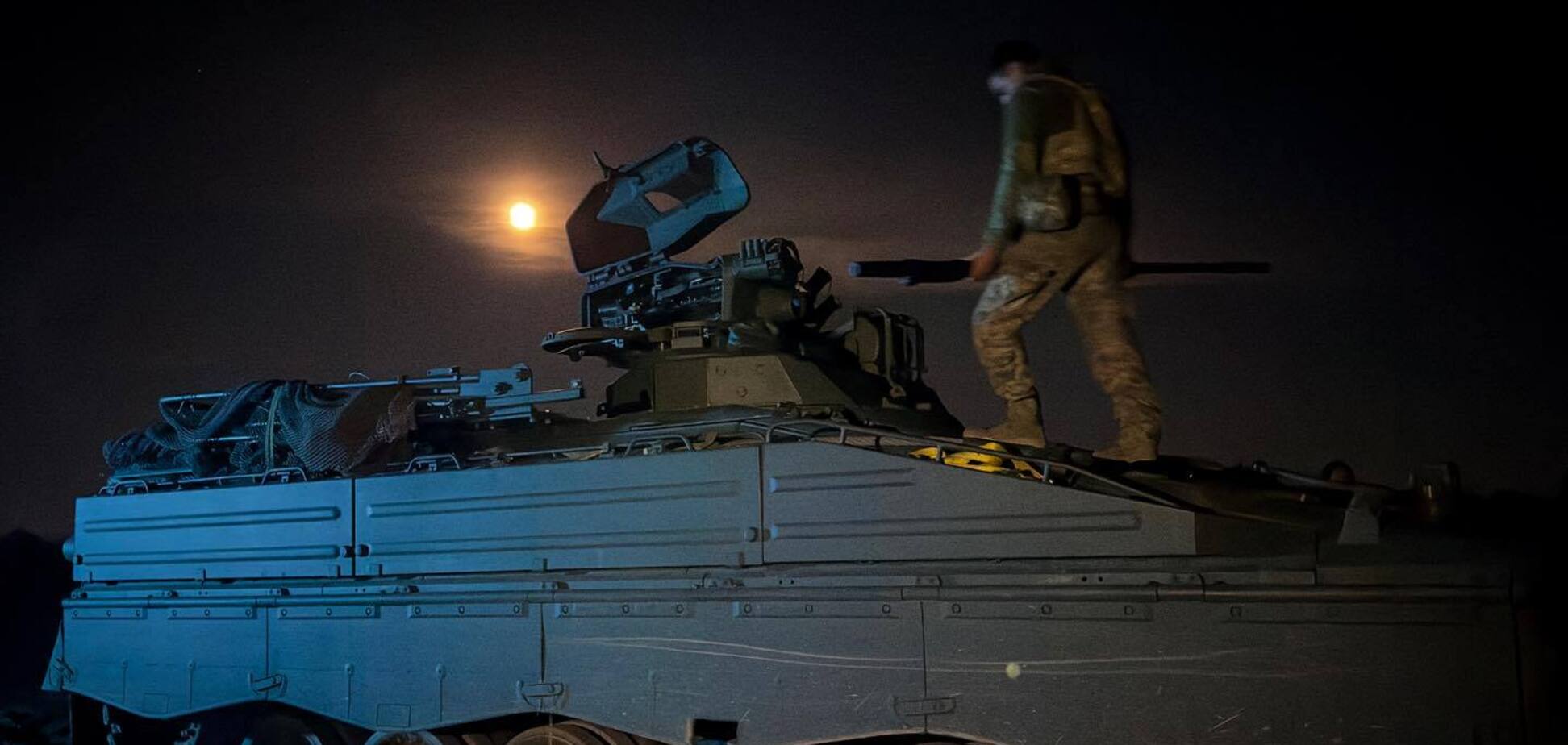 ВСУ продолжают сдерживать давление оккупационных войск: на фронте произошло 140 боевых столкновений – Генштаб