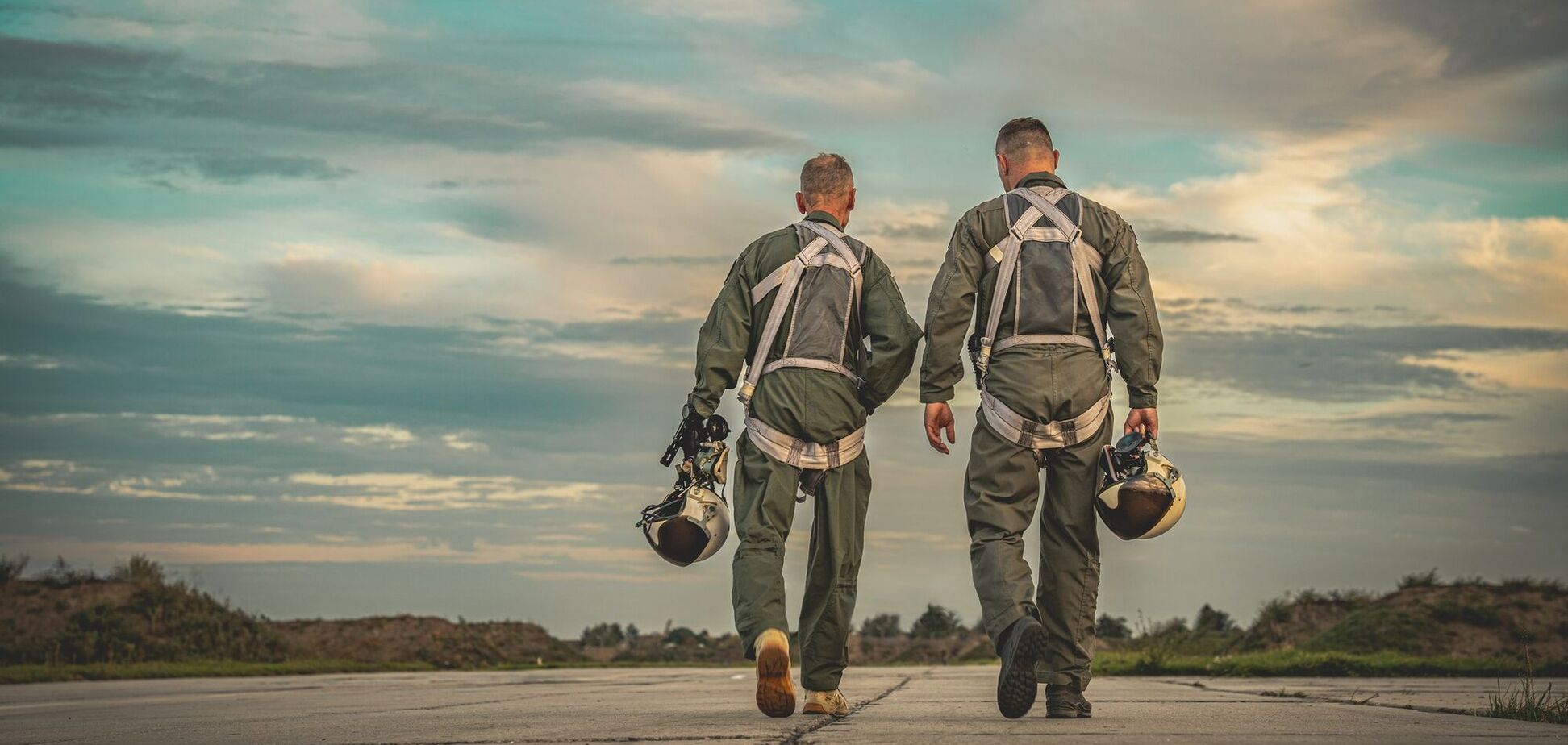 У Повітряних силах визначились, яких фахівців не будуть переводити у піхоту: перелік спеціальностей