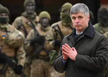 Від України залежить, стане вона новою Польщею чи колишніми Балканами, – Пристайко