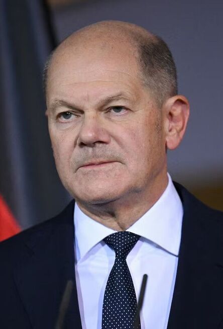 Самая важная гарантия безопасности: Шольц пообещал, что Европа продолжит усиливать армию Украины