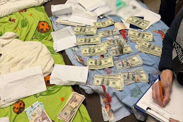 Посадовицю МСЕК затримали на хабарі