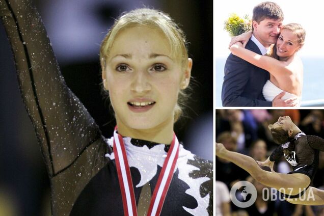 Самой красивой гимнастке сборной Украины запрещали вставать с кровати: что случилось с последней чемпионкой мира, которая тяжело болела и была депутатом
