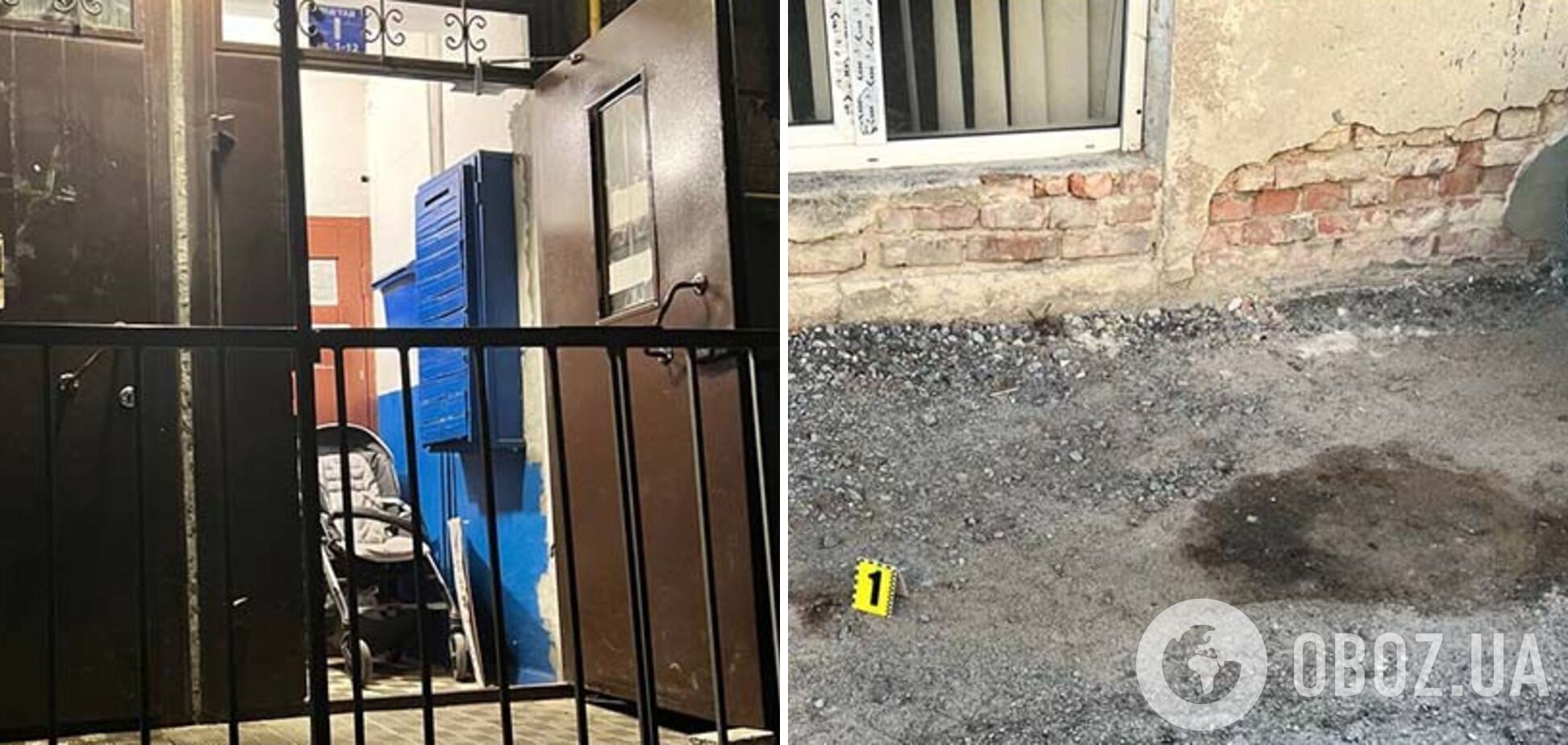 В Тернополе женщина утопила ребенка в ванной и пыталась покончить с жизнью: в полиции раскрыли подробности