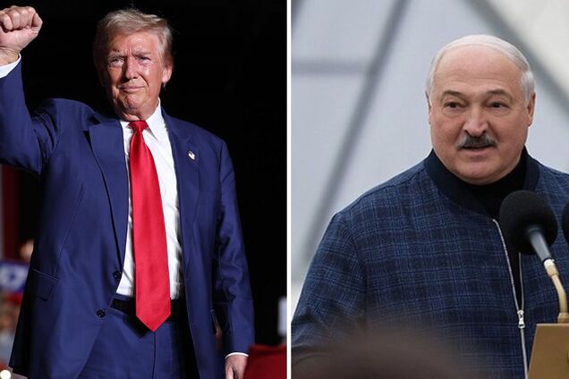 Лукашенко предложил выдвинуть Трампа на Нобелевскую премию, если тот завершит войну в Украине