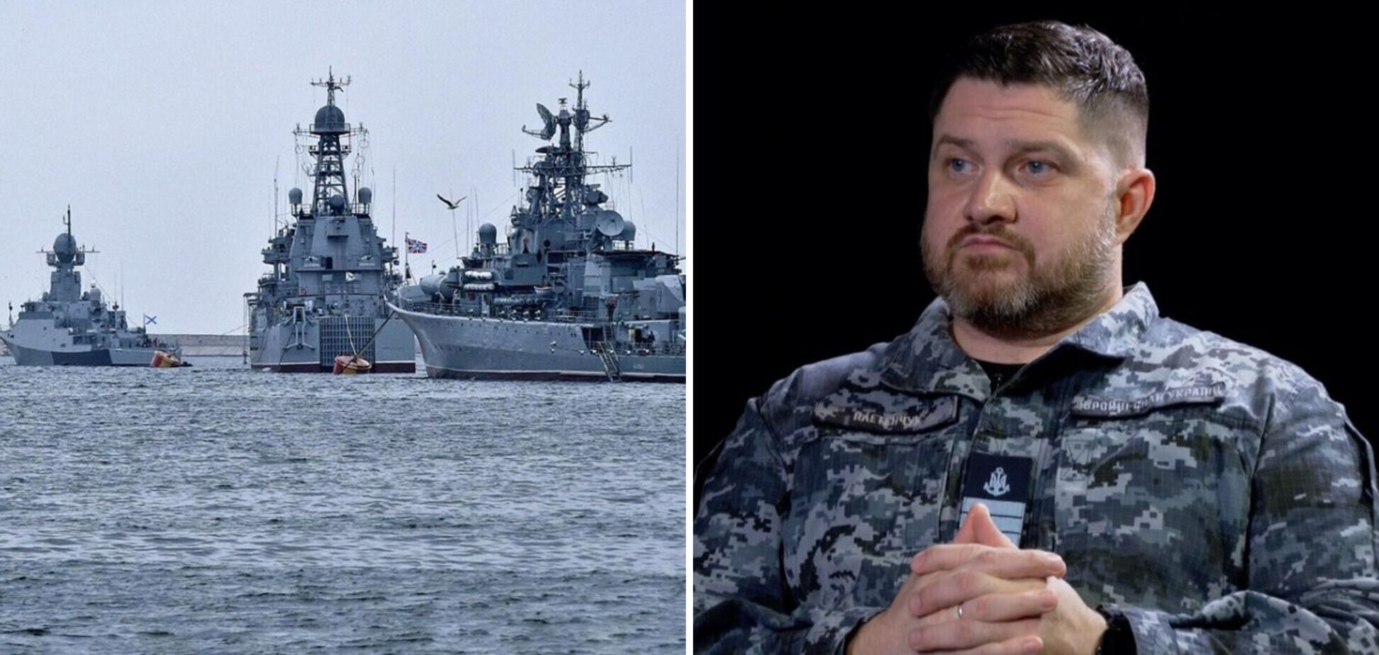 Что будет делать Украина, если Россия нарушит перемирие в Черном море: ответ ВМС