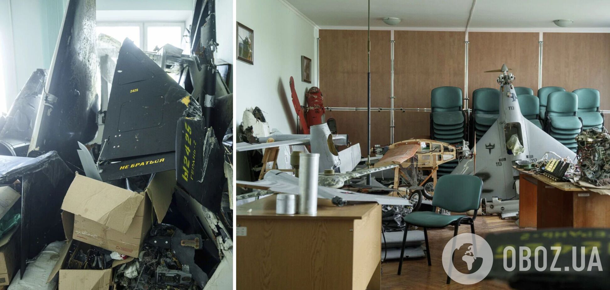 Росія наростила виробництво 'Шахедів' до 50 одиниць за день: експерт пояснив, що стоїть за постійними атаками дронів