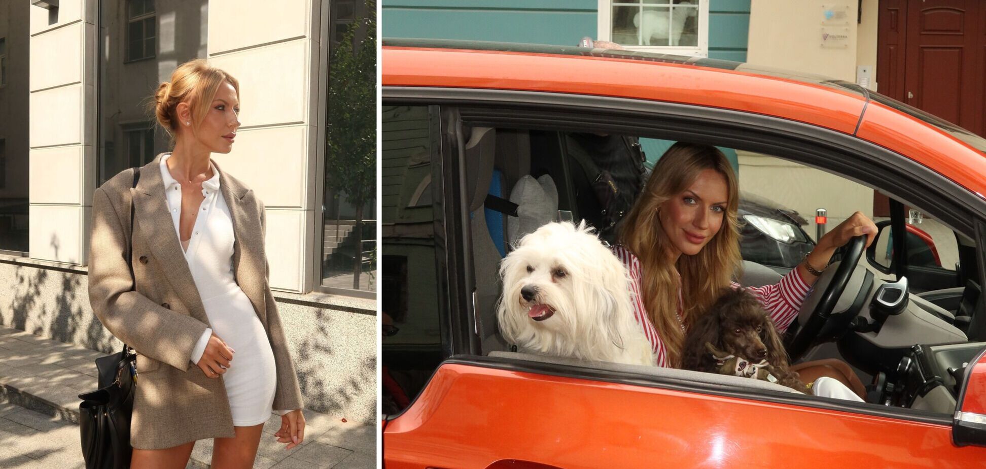 'Скажу вам правду: мене обдурили'. Леся Нікітюк – про еротичні сцени у фільмі 'Песики' та причини багаторічної самотності