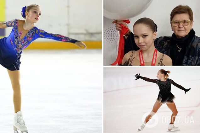 Перспективная российская фигуристка отказалась выступать за РФ и меняет гражданство