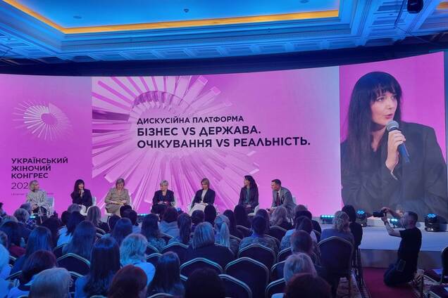 Война меняет гендерные роли: доля женщин в "Метинвесте Политехника" достигла 20%