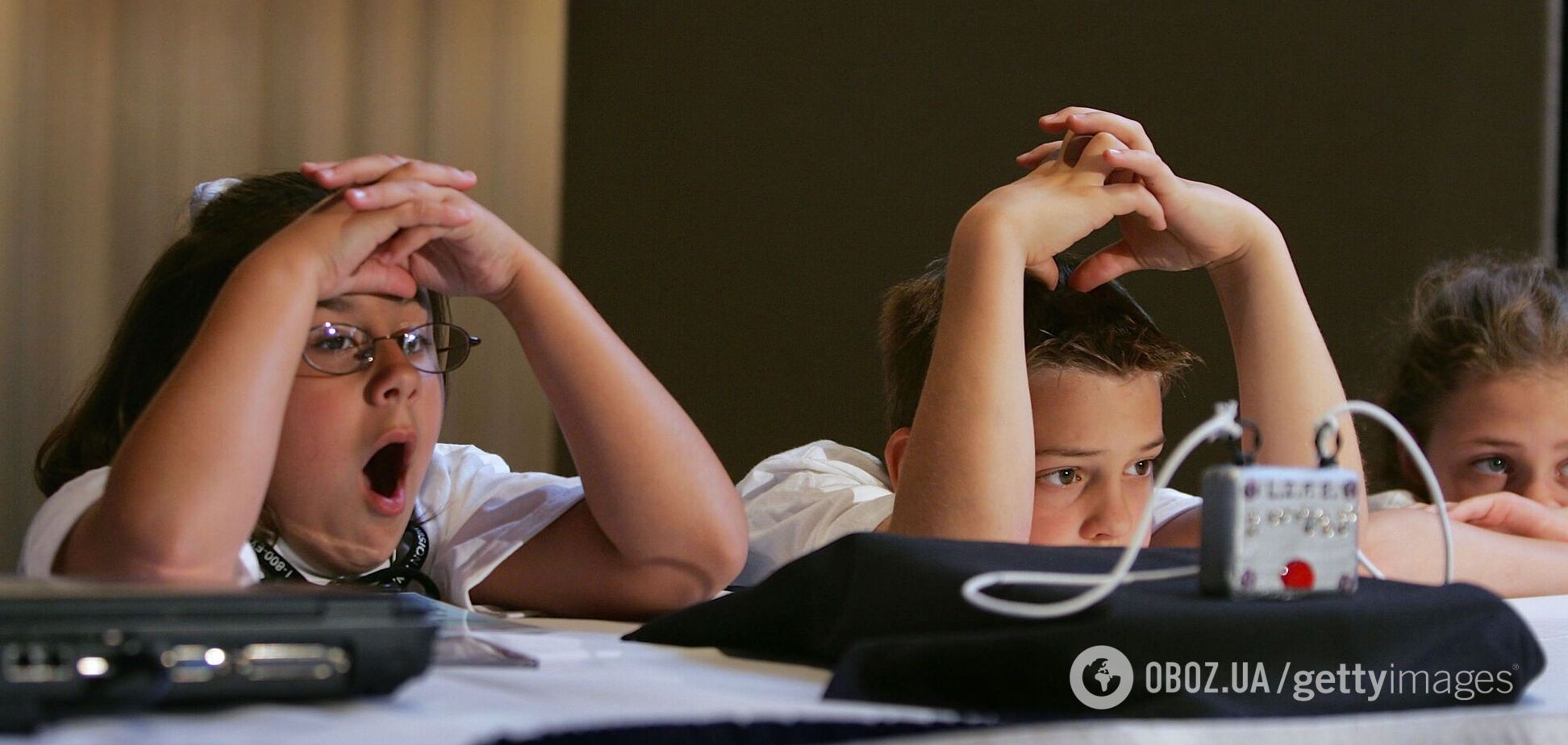 'Чому нудну інформацію важче запам'ятати?' Вчені нарахували в людей аж сім чуттів