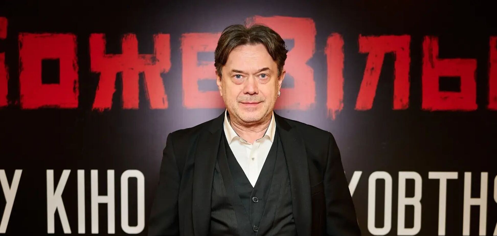 Остап Ступка объяснил, что сейчас с делом о 'пьяном' ДТП, в котором пострадал человек: это долгоиграющая история