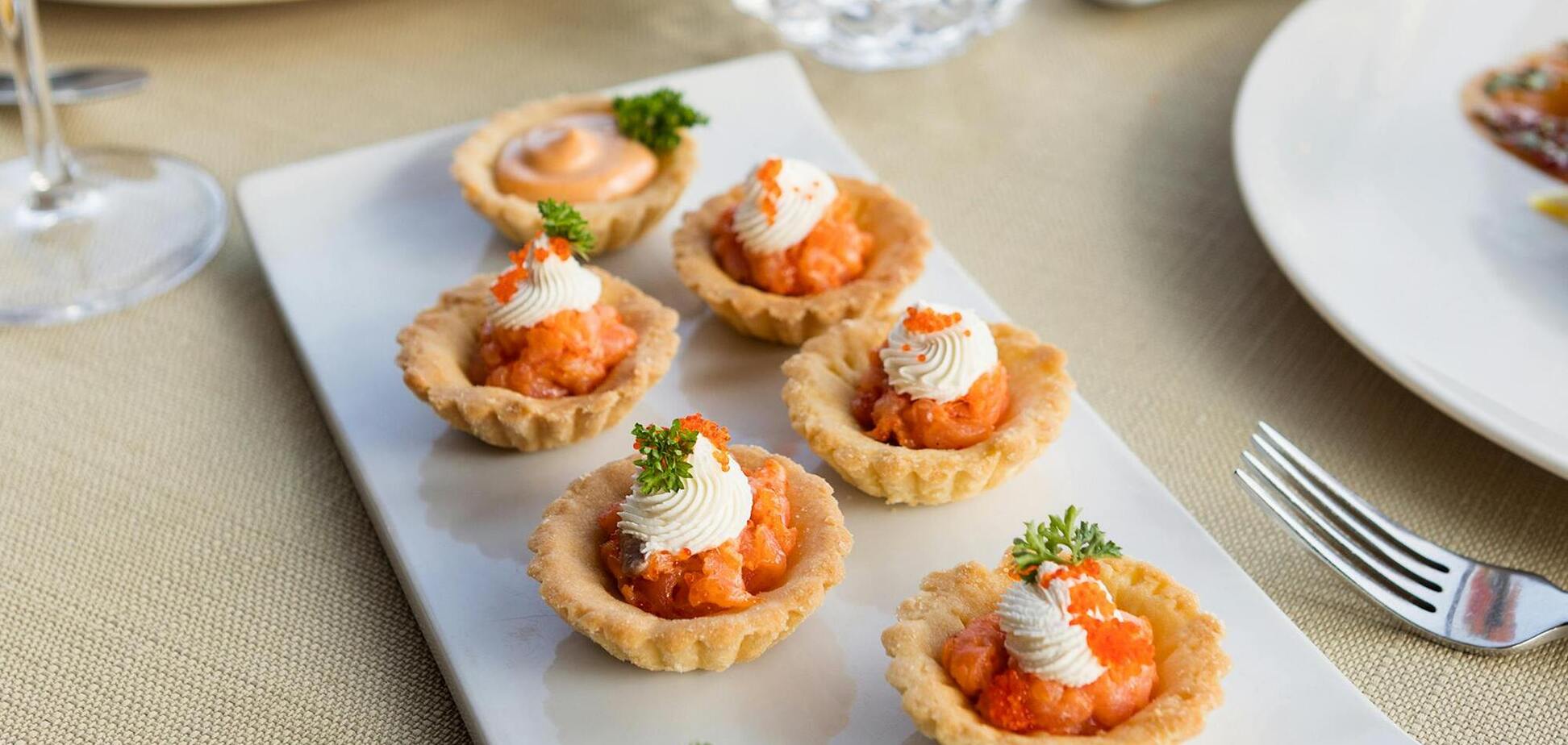 Рецепт закуски