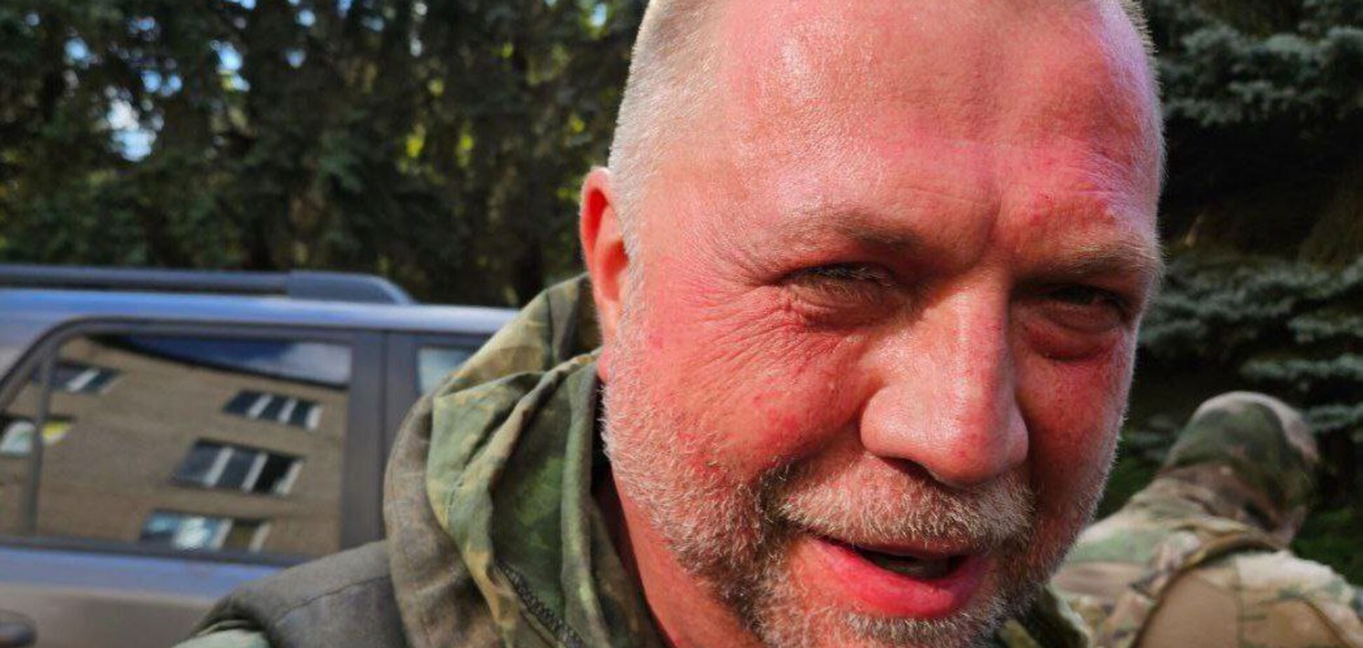 В Госдуме признали, что используют российских 'добровольцев'как 'пушечное мясо'