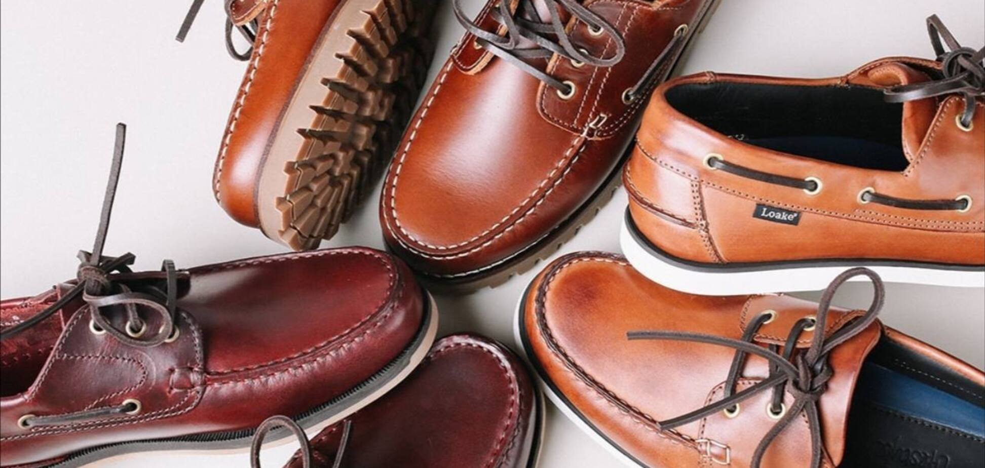 'Татове' взуття стало популярним серед молоді: що це і з чим його носити