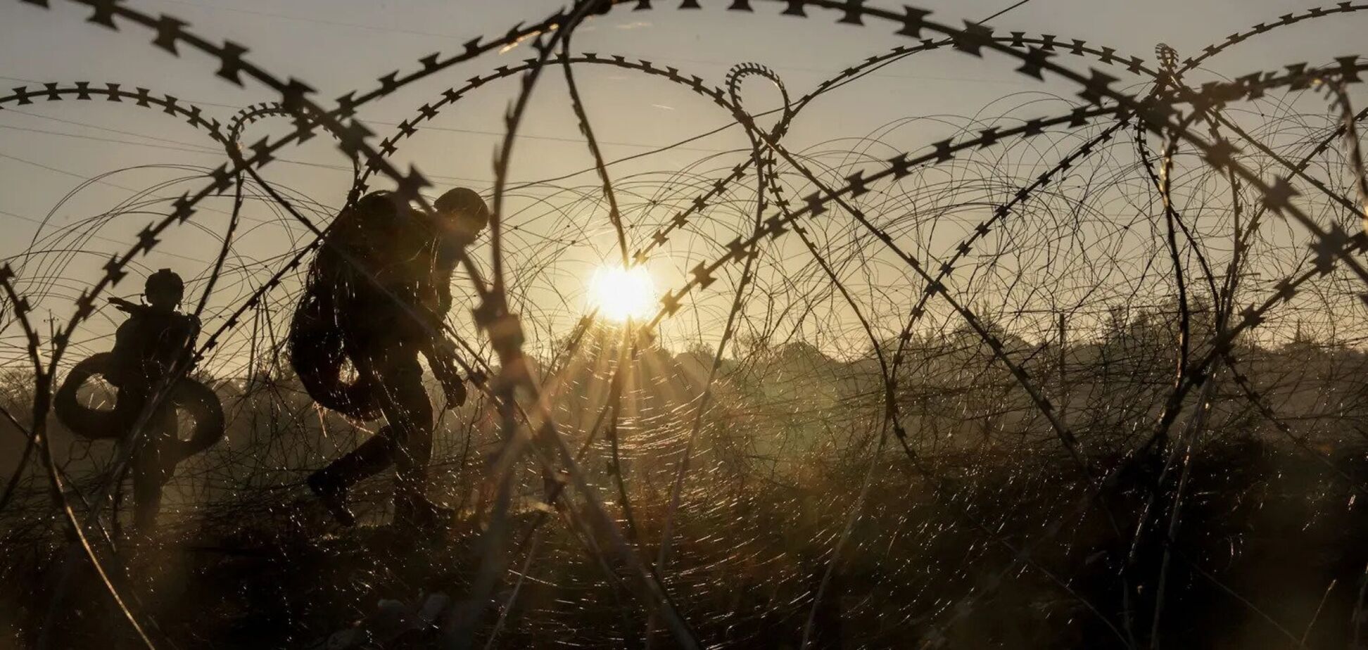 Продвижение, вероятно, продолжится: в разведке Британии проанализировали ситуацию к югу от Покровска
