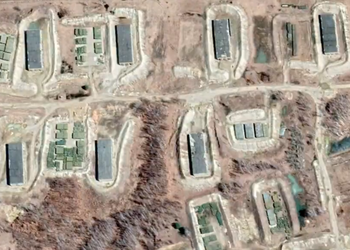 Росія практично вичерпала запаси снарядів радянської епохи: поставки йдуть з КНДР, – OSINT-аналітик