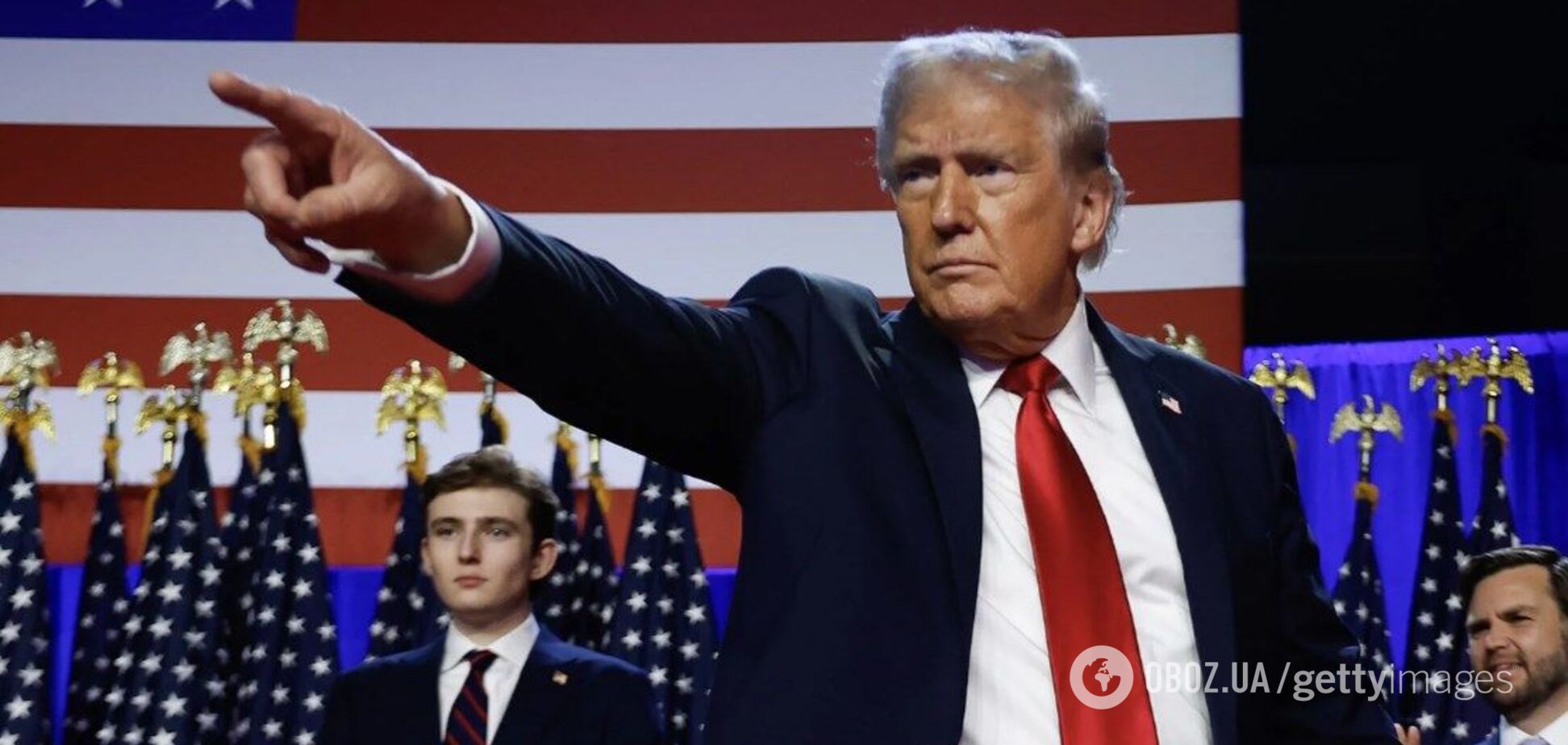 'Ми маємо це зробити': Трамп наполіг на зустрічі Зеленського й Путіна у Стамбулі та не виключив своєї присутності. Відео